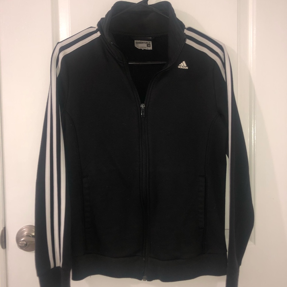 Adidas Track Jacket